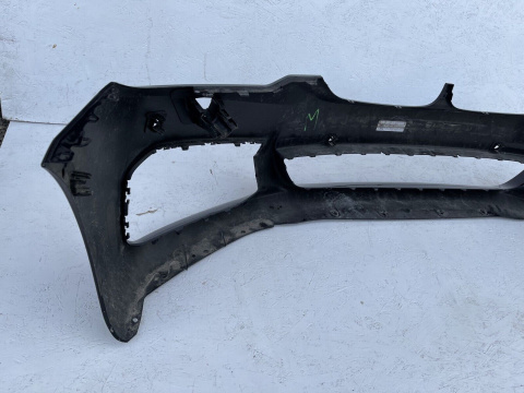 Bmw 5er G30 G31 m paket stoßstange vorne front bumper Original mb613 Bmw 5er G30 G31 m paket stoßstange vorne front bumper Original mb613