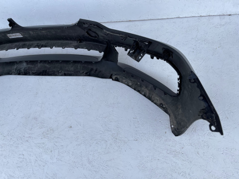 Bmw 5er G30 G31 m paket stoßstange vorne front bumper Original mb613 Bmw 5er G30 G31 m paket stoßstange vorne front bumper Original mb613