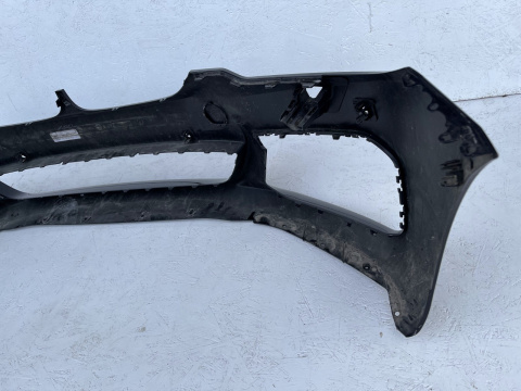 Bmw 5er G30 G31 m paket stoßstange vorne front bumper Original mb613 Bmw 5er G30 G31 m paket stoßstange vorne front bumper Original mb613