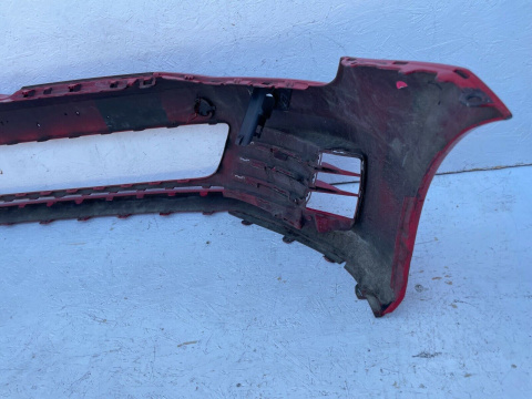 Volkswagen Golf VII 7 5G GTI GTD Stoßstange vorne front bumper Original Volkswagen Golf VII 7 5G GTI GTD Stoßstange vorne front bumper Original