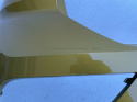 Volkswagen T-roc R line Stoßstange hinten rear bumper Original vw2