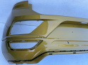 Volkswagen T-roc R line Stoßstange hinten rear bumper Original vw2