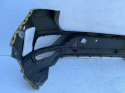 Volkswagen T-roc R line Stoßstange hinten rear bumper Original vw2