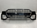 Audi A7 4K8 S line Stoßstange vorne bumper Original aw25