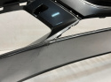 Audi A7 4K8 S line Stoßstange vorne bumper Original aw25