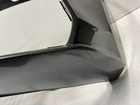 Audi A7 4K8 S line Stoßstange vorne bumper Original aw25 Audi A7 4K8 S line Stoßstange vorne bumper Original aw25