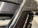Audi A7 4K8 S line Stoßstange vorne bumper Original aw25