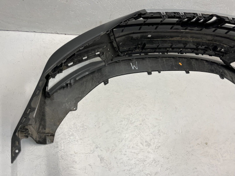 Audi A7 4K8 S line Stoßstange vorne bumper Original aw25 Audi A7 4K8 S line Stoßstange vorne bumper Original aw25