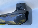 BMW X1 F48 LCi M paket Stoßstange hinten rear bumper Original mb433