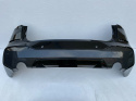 BMW X1 F48 m paket Stoßstange hinten rear bumper Original bg168