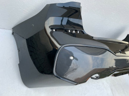 BMW X1 F48 m paket Stoßstange hinten rear bumper Original bg168