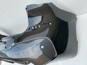 BMW X1 F48 m paket Stoßstange hinten rear bumper Original bg168