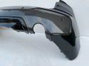 BMW X1 F48 m paket Stoßstange hinten rear bumper Original bg168