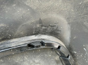 BMW X1 F48 m paket Stoßstange hinten rear bumper Original bg168