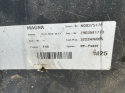 BMW X1 F48 m paket Stoßstange hinten rear bumper Original bg168