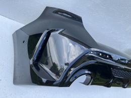 BMW 1er F40 Performance m paket stoßstange hinten rear bumper Original mb223