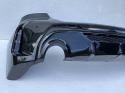 BMW 1er F40 Performance m paket stoßstange hinten rear bumper Original mb223
