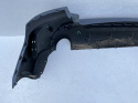 BMW 1er F40 Performance m paket stoßstange hinten rear bumper Original mb359