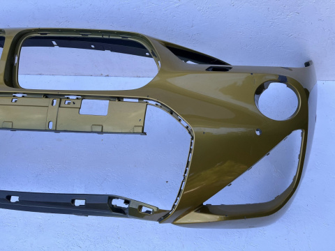 BMW X2 F39 M paket Stoßstange vorne front bumper Original mb408 8069086 BMW X2 F39 M paket Stoßstange vorne front bumper Original mb408 8069086