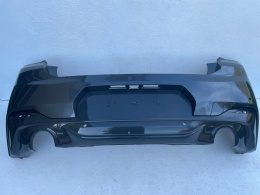 BMW X2 F39 m paket Stoßstange hinten rear bumper Original mb237