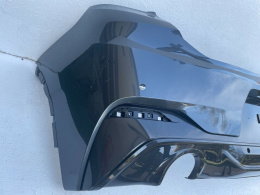 BMW X2 F39 m paket Stoßstange hinten rear bumper Original mb237