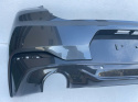 BMW X2 F39 m paket Stoßstange hinten rear bumper Original mb237