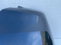 BMW X2 F39 m paket Stoßstange hinten rear bumper Original mb237