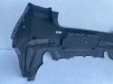 BMW X2 F39 m paket Stoßstange hinten rear bumper Original mb237