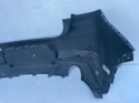 BMW X2 F39 m paket Stoßstange hinten rear bumper Original mb237