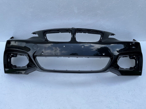 BMW 2er F22 F23 m paket Stoßstange vorne Original mb BMW 2er F22 F23 m paket Stoßstange vorne Original mb