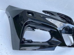 BMW 2er F22 F23 m paket Stoßstange vorne Original mb