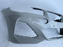 BMW 2er F45 F46 LCI m paket stoßstange vorne front bumper Original mb319