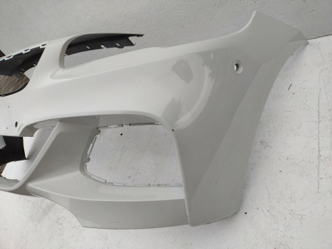 BMW 2er F45 F46 m paket stoßstange vorne front bumper Original bw18 BMW 2er F45 F46 m paket stoßstange vorne front bumper Original bw18