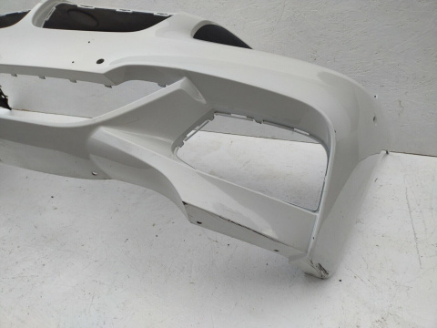 BMW 2er F45 F46 m paket stoßstange vorne front bumper Original bw18 BMW 2er F45 F46 m paket stoßstange vorne front bumper Original bw18