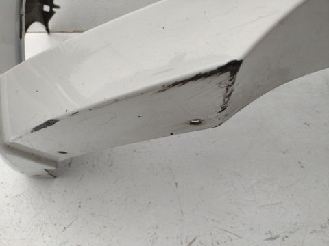 BMW 2er F45 F46 m paket stoßstange vorne front bumper Original bw18 BMW 2er F45 F46 m paket stoßstange vorne front bumper Original bw18