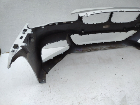 BMW 2er F45 F46 m paket stoßstange vorne front bumper Original bw18 BMW 2er F45 F46 m paket stoßstange vorne front bumper Original bw18