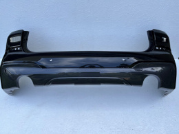 BMW X3 G01 m paket Stoßstange hinten rear bumper Original bg140