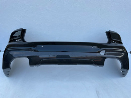 BMW X3 G01 m paket Stoßstange hinten rear bumper Original bg169
