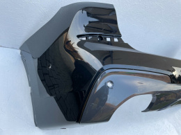 BMW X3 G01 m paket Stoßstange hinten rear bumper Original bg169