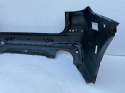 BMW X3 G01 m paket Stoßstange hinten rear bumper Original bg169