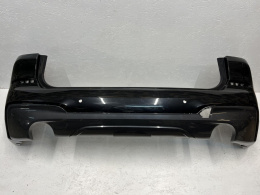 BMW X3 G01 m paket Stoßstange hinten rear bumper Original mb642