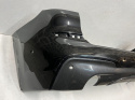 BMW X3 G01 m paket Stoßstange hinten rear bumper Original mb642