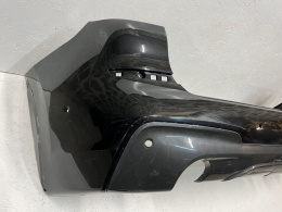 BMW X3 G01 m paket Stoßstange hinten rear bumper Original mb642