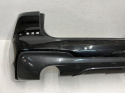 BMW X3 G01 m paket Stoßstange hinten rear bumper Original mb642