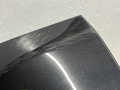 BMW X3 G01 m paket Stoßstange hinten rear bumper Original mb642 BMW X3 G01 m paket Stoßstange hinten rear bumper Original mb642