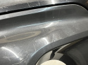 BMW X3 G01 m paket Stoßstange hinten rear bumper Original mb642