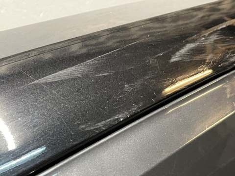 BMW X3 G01 m paket Stoßstange hinten rear bumper Original mb642 BMW X3 G01 m paket Stoßstange hinten rear bumper Original mb642