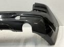 BMW X3 G01 m paket Stoßstange hinten rear bumper Original mb642