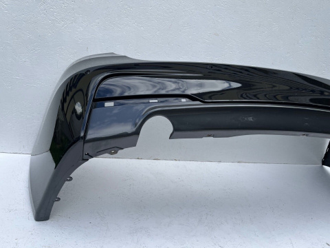 BMW 3er F31 Touring M paket Stoßstange hinten Original mb179 8054209 BMW 3er F31 Touring M paket Stoßstange hinten Original mb179 8054209