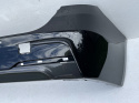 BMW 3er F31 Touring M paket Stoßstange hinten Original mb179 8054209